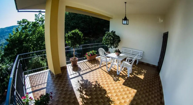Casa vacanze il Redo, Buchen Sie Hotel Marliana Toskana