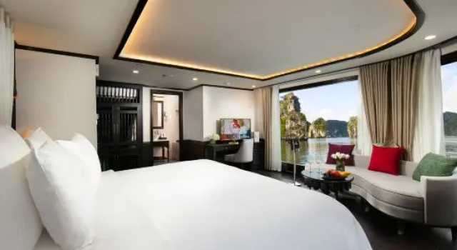 Люкс Royal Hermes Cruises