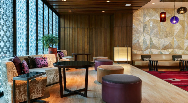 Hotel Indigo Xiamen Harbour by IHG