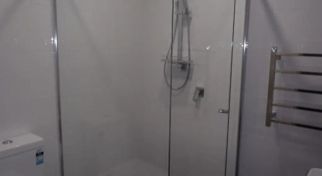 Двухместный номер Deluxe Sapphire Chambre B&B