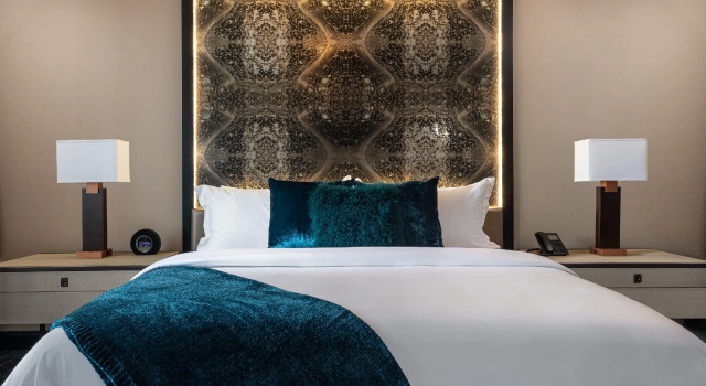 Двухместный номер Standard Venezia Hotel By At Mine Hospitality