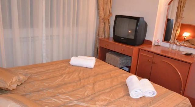 Номер Economy Hotel Dva Bisera