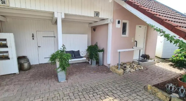 Cabaña Villa Clee Ferienwohnungen