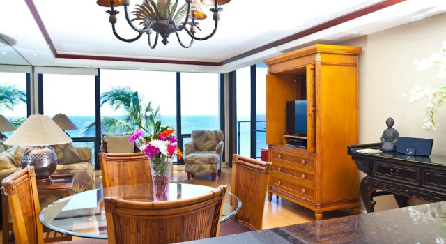 Mahana 608 1 Bedroom Condo, Забронировать Апартаменты/квартира Каанапали West Maui