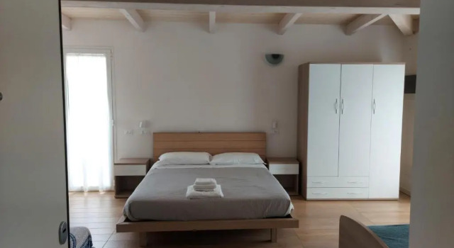 Студия Residence Antares