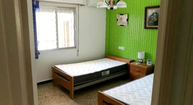 Apartment With 3 Bedrooms In Denia With Wonderful City View Shared Pool Furnished Balcony