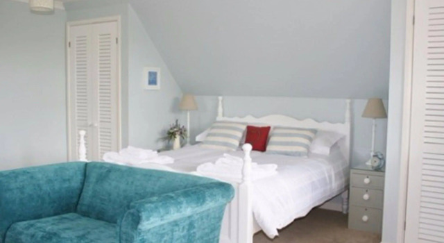 Little Hazels B&B, Prenota Bed & breakfast Tisbury Wiltshire