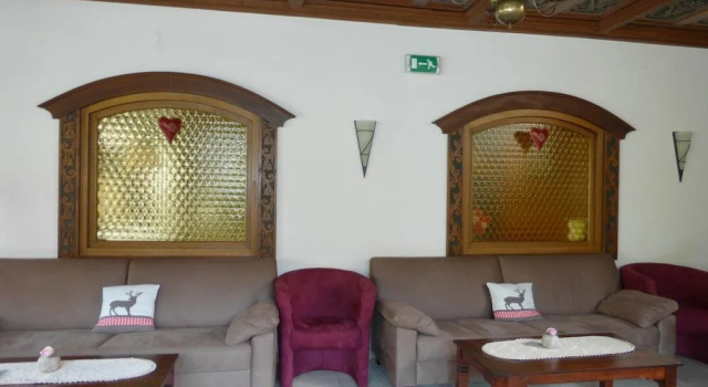 Pension Theresianna, Забронировать Отель Отели Тироля 3 звезды, 3*