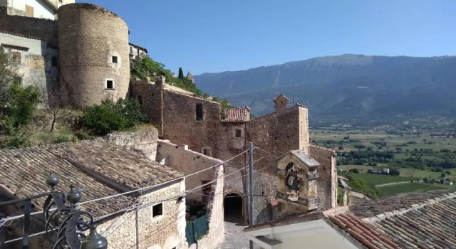 Apartment Casa Senatore