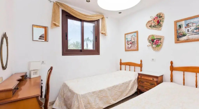 San Andres Resort Apt. 231 Golf del Sur