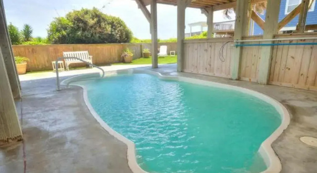 Serenity Sands Beach Retreat