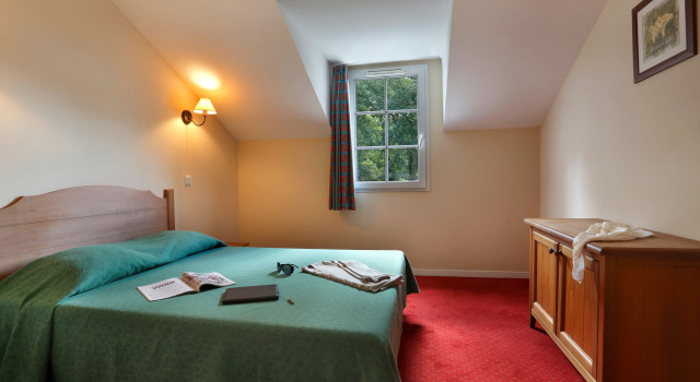 Residence Lac Mondesir, Book Hotel Monflanquin Lot-et-Garonne