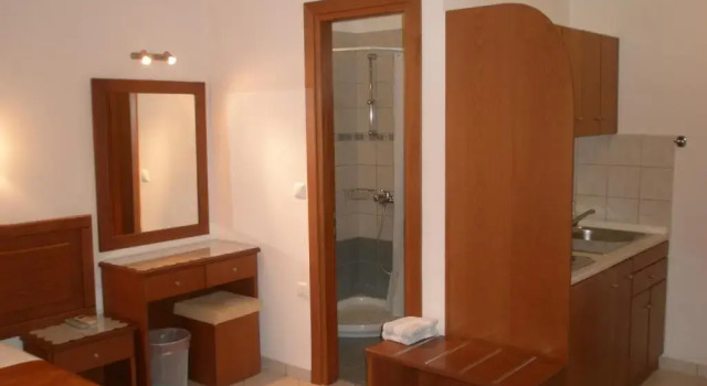 Апартаменты Hotel Liberty