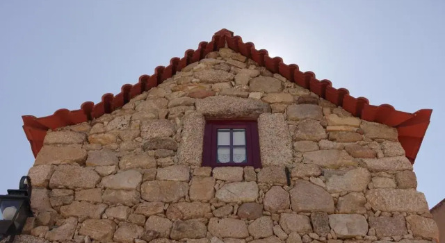Шале с 3 комнатами Casas da Fonte - Serra da Estrela