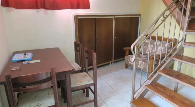 Апартаменты Дуплекс c 1 комнатой Villa Mike 105
