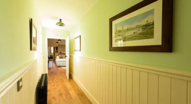 Ord House Hotel