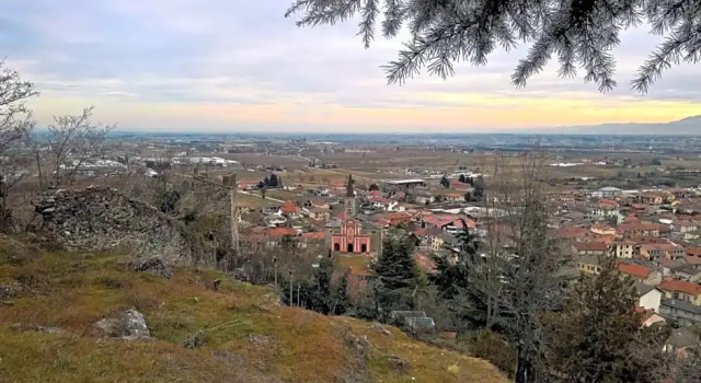 B&B Dolce Caraglio, Prenota Bed & breakfast Caraglio Piemonte