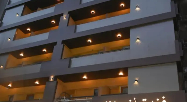Indiana Hotel