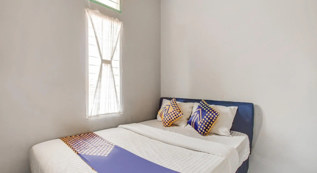 SPOT ON 3708 Rancabali Homestay