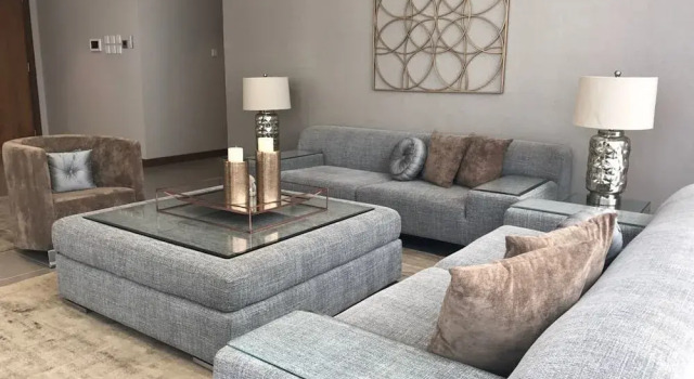 The Grand Luxury Apartment, Забронировать Апартаменты/квартира Апартаменты Манамы, рядом с Остров Риф в Манаме, Апартаменты/квартира