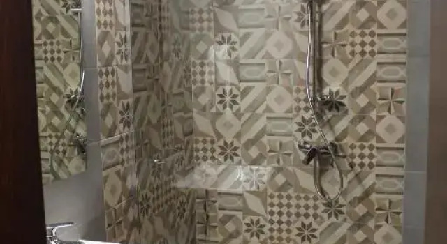 Номер Deluxe Hotel Parang