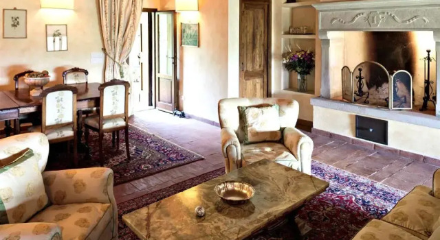 Вилла Superior Villa Eleonora