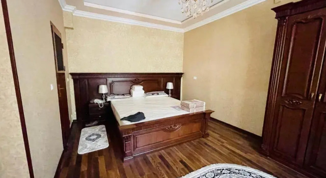 Standardní pokoj Hotel Same Bobo