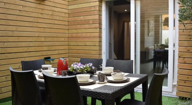 Apartment Aurora, Prenota Appartamento Ypres 