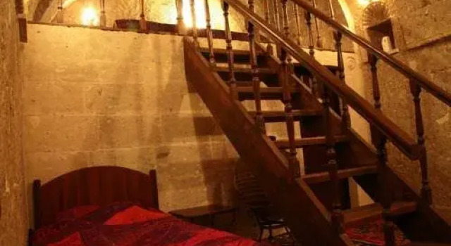 Kadir's Antiq Gelveri House, Rezerwuj Hotel Guzelyurt 