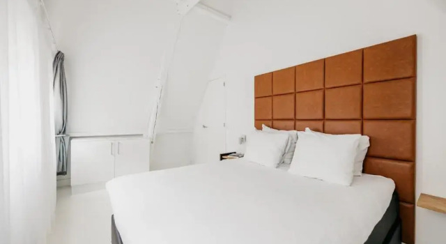 Апартаменты c 1 комнатой YAYS Amsterdam Salthouse Canal by Numa
