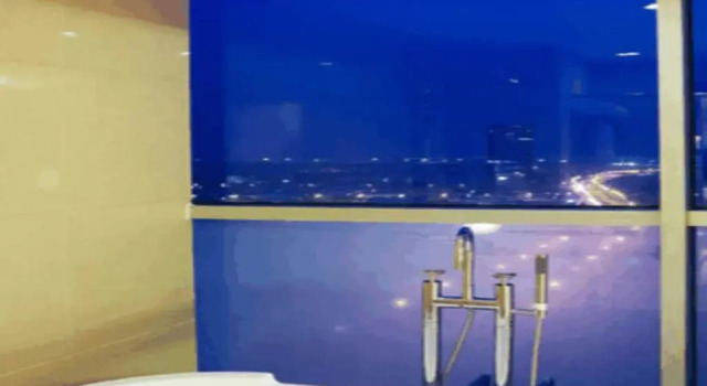 Двухместный номер Deluxe Jiazheng International Energy Hotel