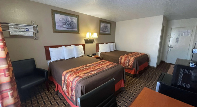 SureStay Hotel by Best Western Duncan, Buchen Sie Hotel Duncan Oklahoma