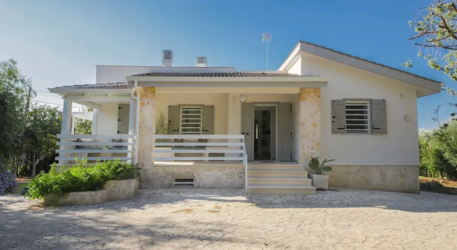 Villa Cavuzzi