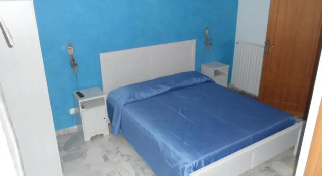 Двухместный номер Standard IL B&B Maison Graziella