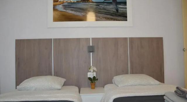 Apartamentos Provima
