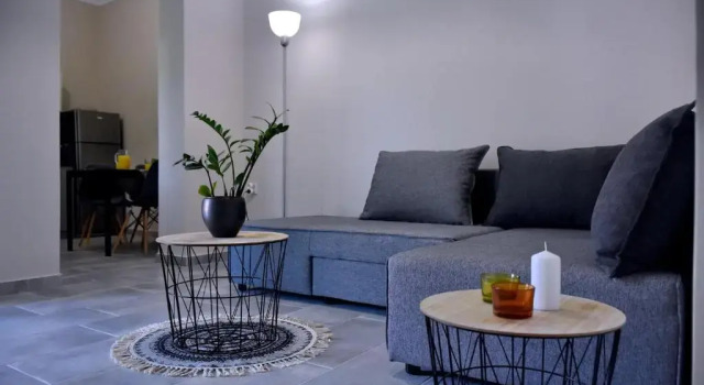 Althea Village House, Rezervovat Hotel Akhladherí Evia