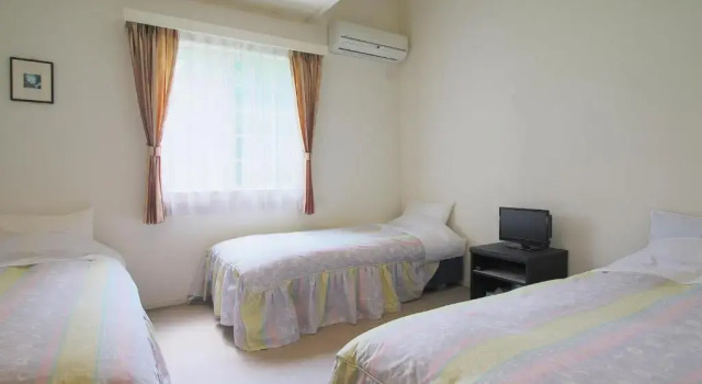 Run of House Mt Fuji B&B PENSION LE LAGON