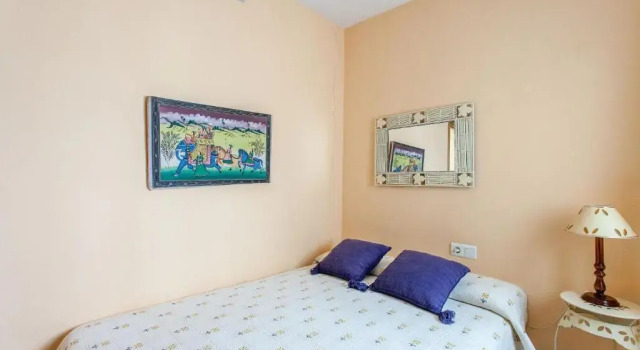 Apartment Patacona Beach 6, Забронировать Апартаменты/квартира Альборайя Коста-де-Валенсия