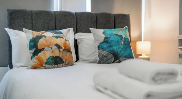 Studio Unit in London Walthamstow