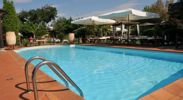 Hotel Atlantic, Prenota Hotel Carrara Toscana