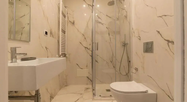 Номер Standard Guest House Sallustiano