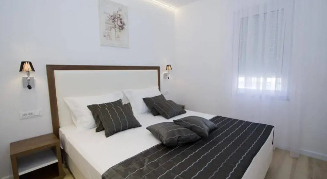 Luxury Apartment Split, Prenota Appartamento Hotel a Croatian Islands con piscina, Piscina
