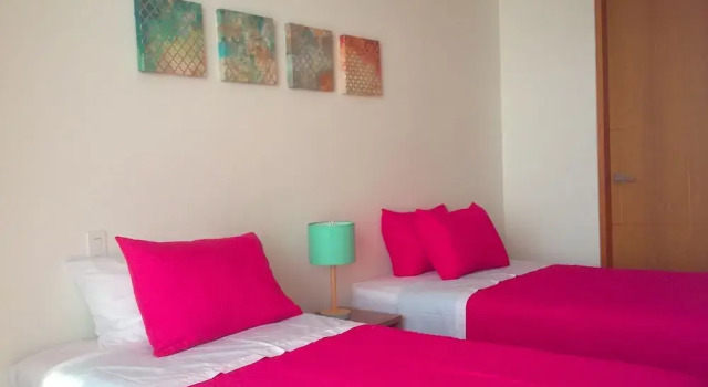 Апартаменты H2 LUXURY 3 Bedroom Apartment