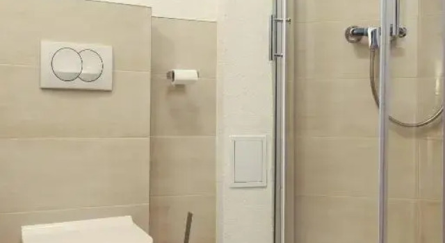 Номер Deluxe H6 MAJOR Aparthotel