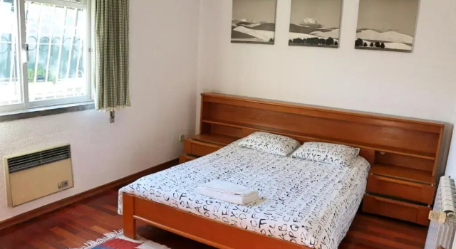 Номер Standard Manawa Camp Holidays
