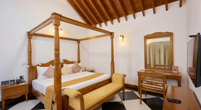 Gokulam Grand Resort & Spa
