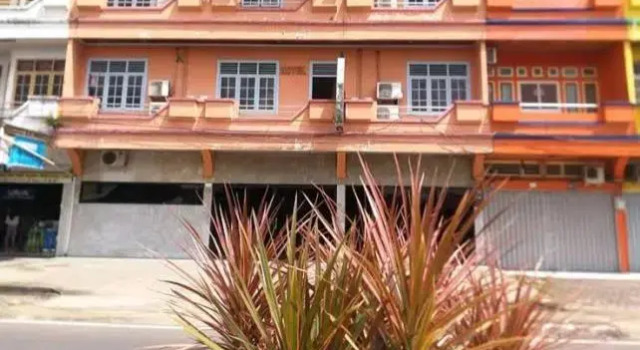 Hotel Mayang Sari 2, Rezerwuj Hotel Jambi 