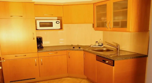 Апартаменты Appartement Haus Seer