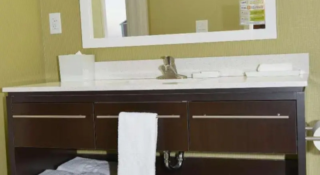 Номер Standard Home2 Suites by Hilton Lake City