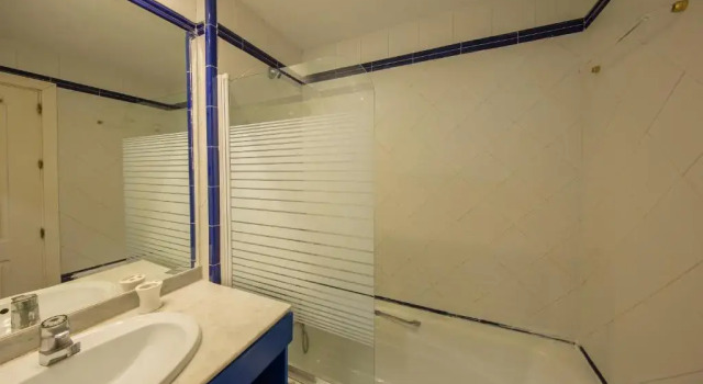 Апартаменты Romana Playa 132 Apartment by GHR Rentals